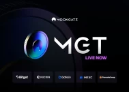 Moongate推出$MGT令牌以改变注意力经济